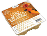 Heath DDC3-12 Wild Bird Seed, Crafted Suet, Cake, 11.75 oz, Pack